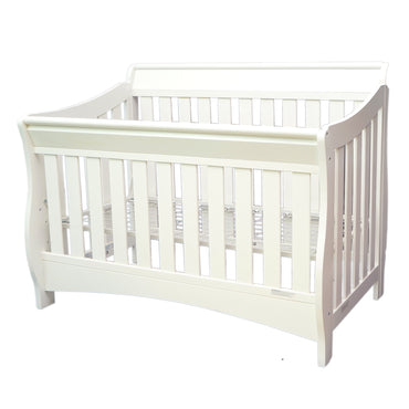 Delta Baby Bed